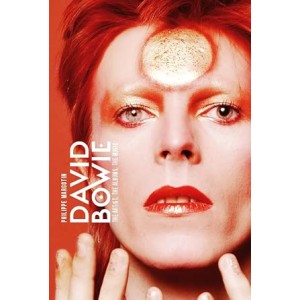 Philippe Margotin | David Bowie